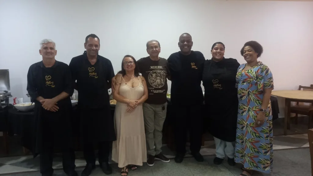 Evento na Casa dos Açores Evento na Casa dos Açores
