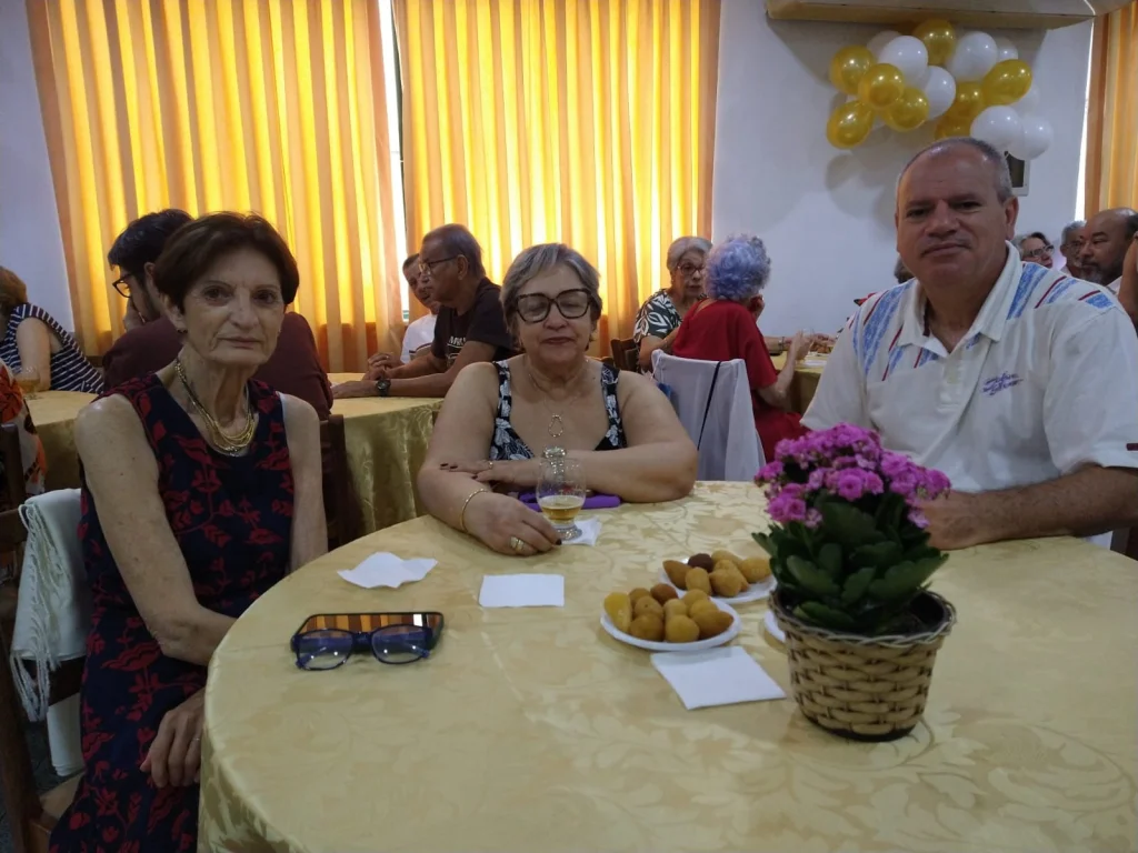 Evento na Casa dos Açores Evento na Casa dos Açores