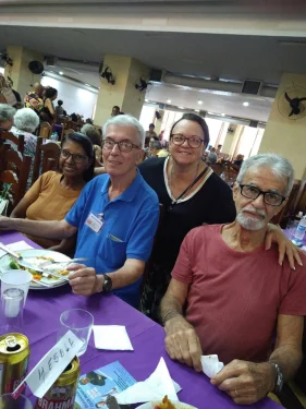 Evento na Casa dos Açores Evento na Casa dos Açores