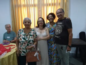 Evento na Casa dos Açores Evento na Casa dos Açores