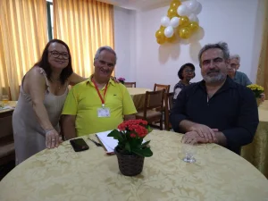 Evento na Casa dos Açores Evento na Casa dos Açores