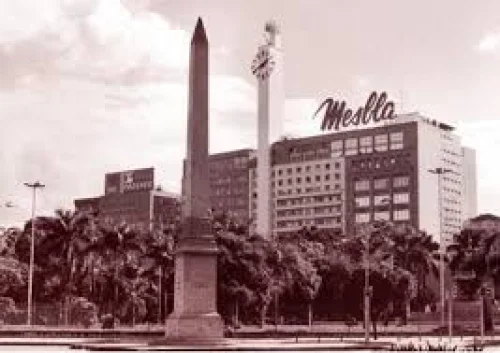 Edifício Mesbla